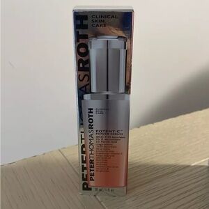 Peter Thomas Roth vitamin C Power Serum